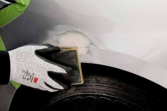 How to Apply Bondo 1100 Body Filler for Professional-Level Auto Repair Results