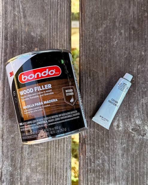 How to Sand Bondo Wood Filler: Grit Sequence and Technique for a Smooth Finish