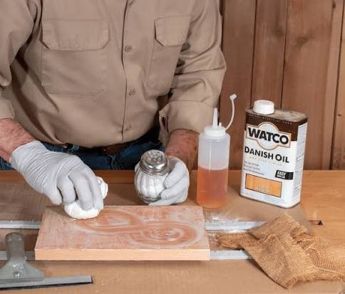 How to Sand Wood Filler Like a Pro: A Step-by-Step Guide Using 1900 Grit and Beyond